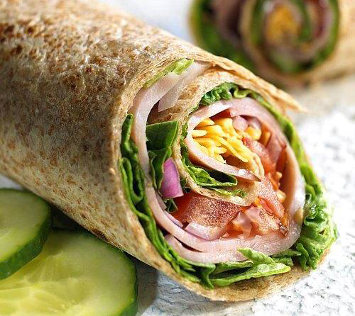 cheese-and-turkey-wrap-california-state-university-northridge